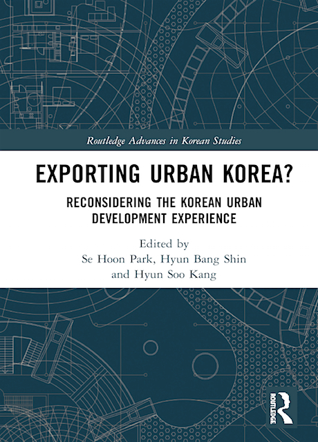 Exporting Urban Korea?